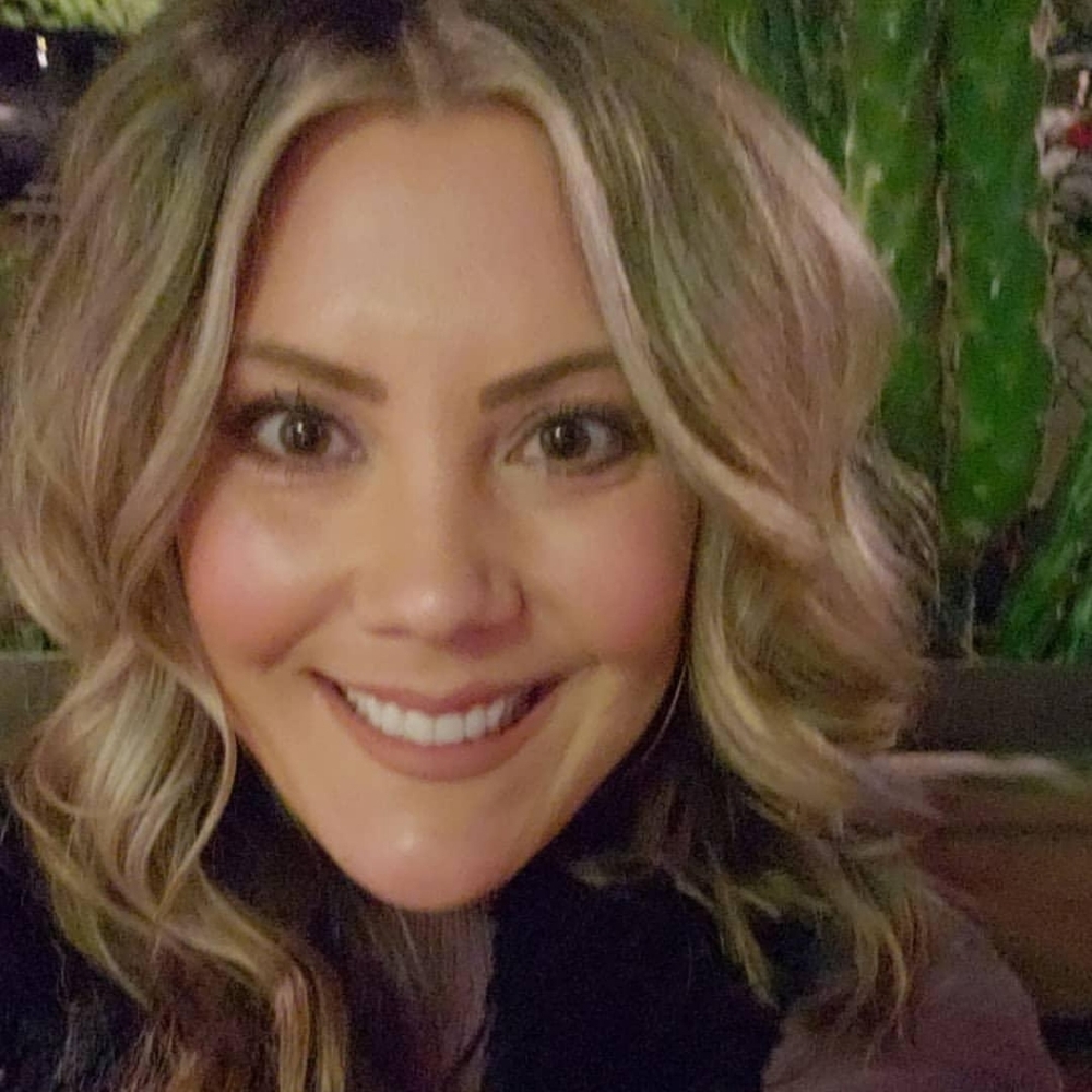 Meet your Posher, Janice